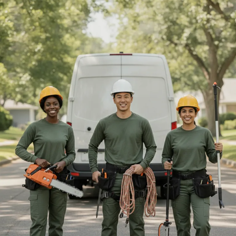 tree removal Templeton-Est